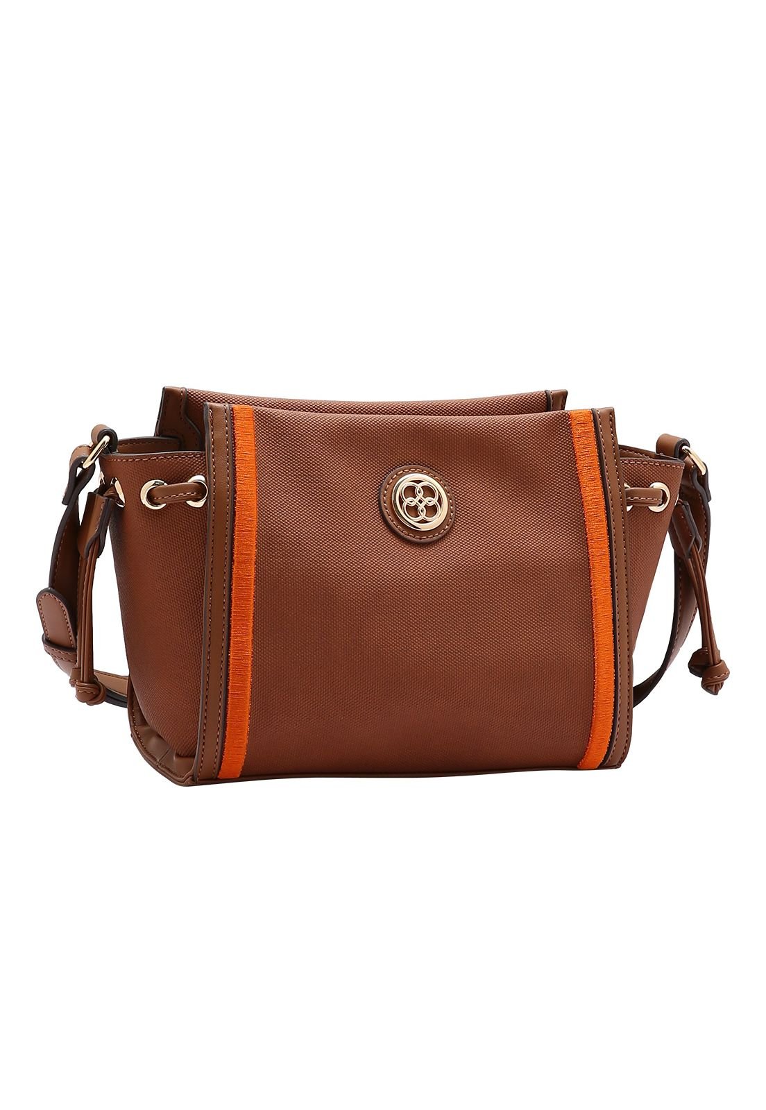 Bolsa Feminina Chenson Texturizado 3485124
