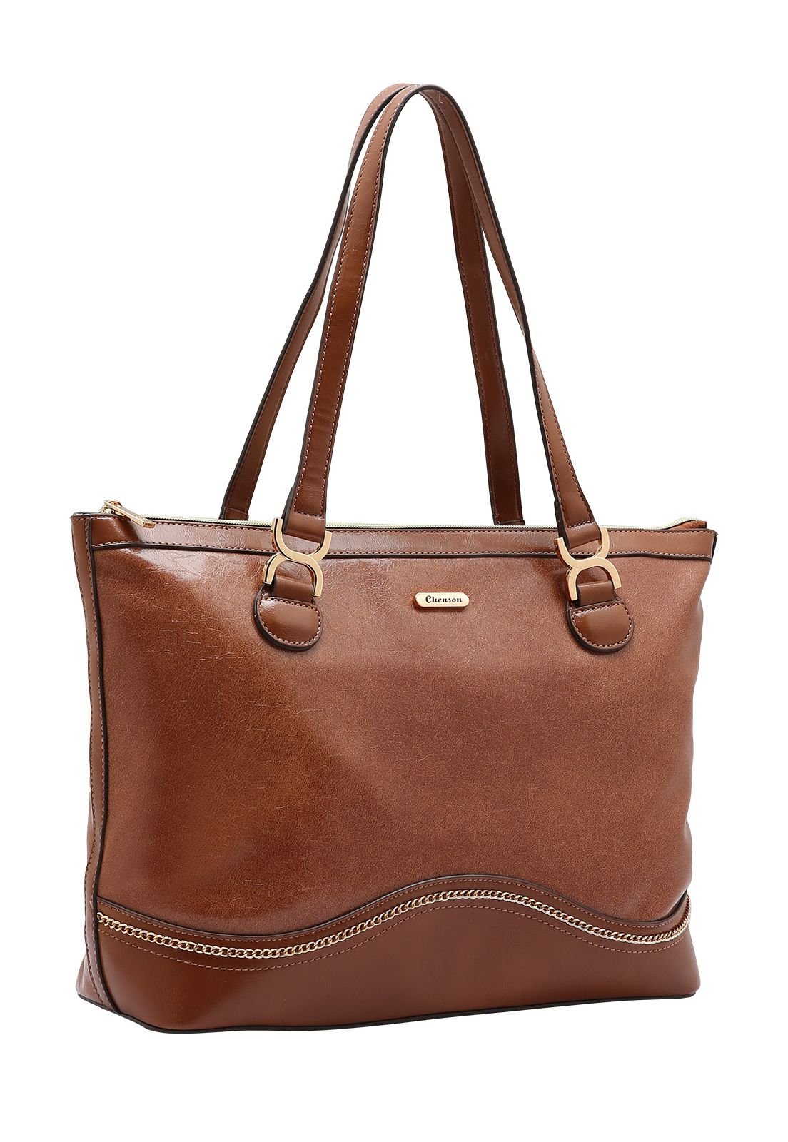 Bolsa Feminina Chenson Boho 3485244