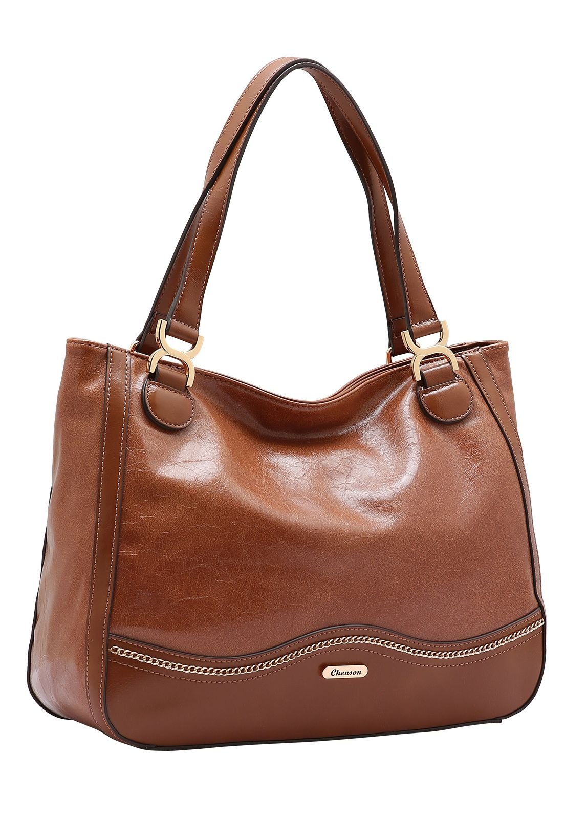 Bolsa Feminina Chenson Boho 3485245