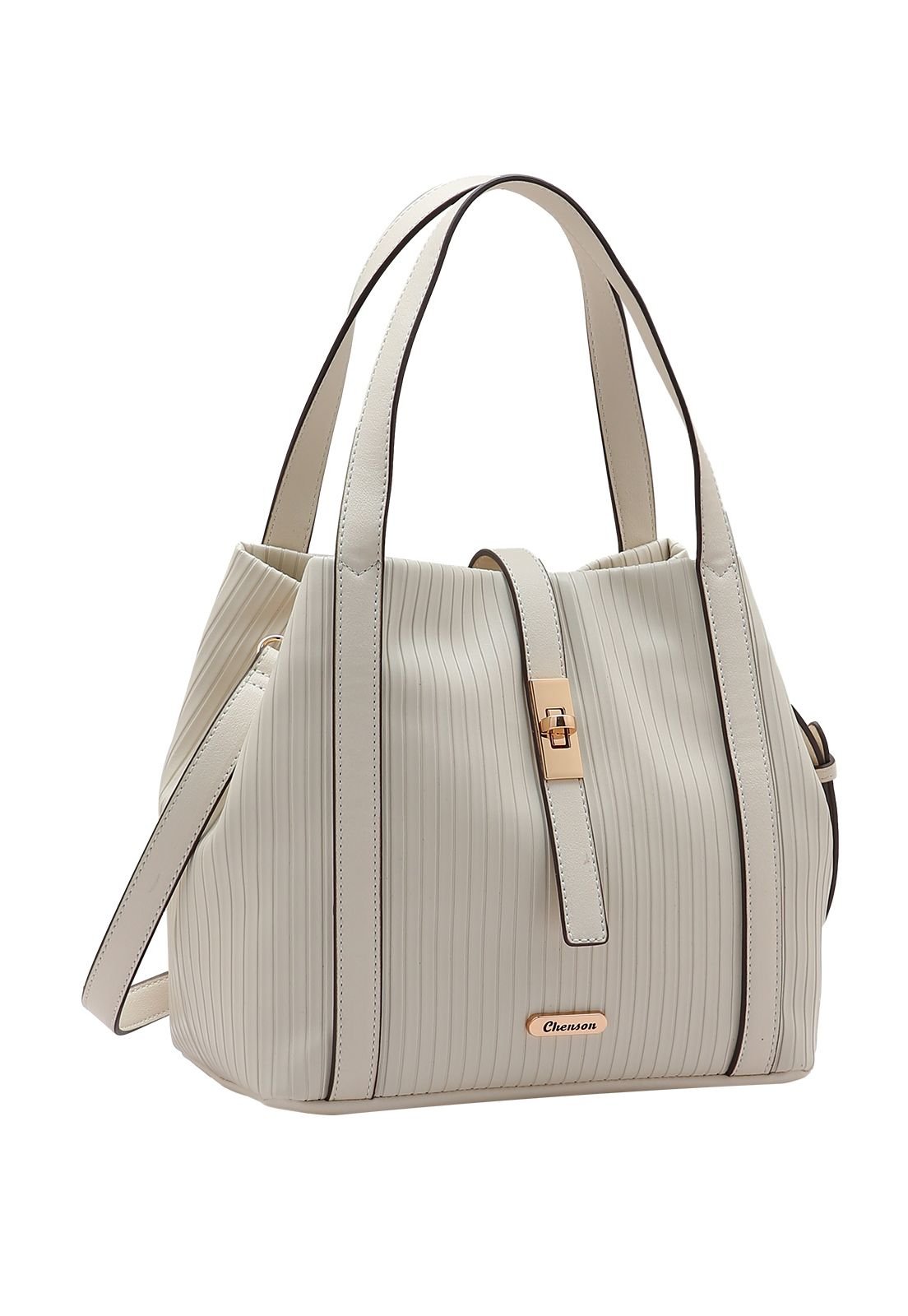 Bolsa Feminina Chenson Atemporal 3485257