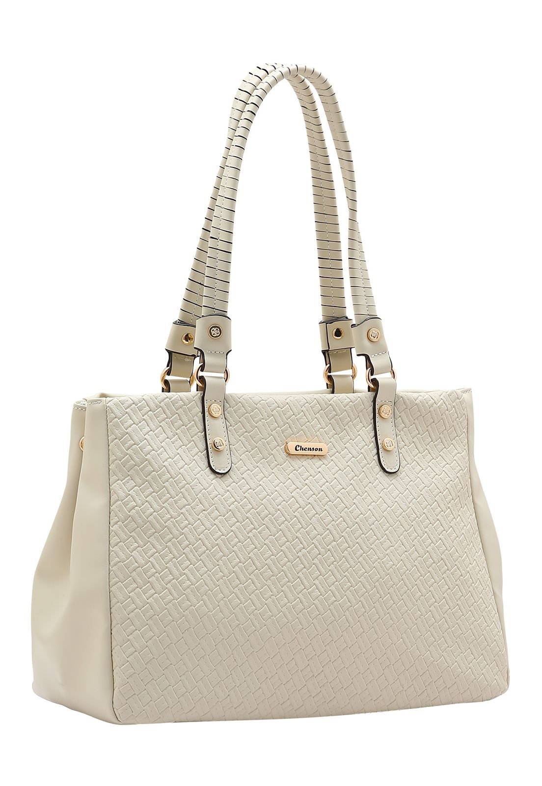 Bolsa Feminina Chenson Hobo Chic 3485269