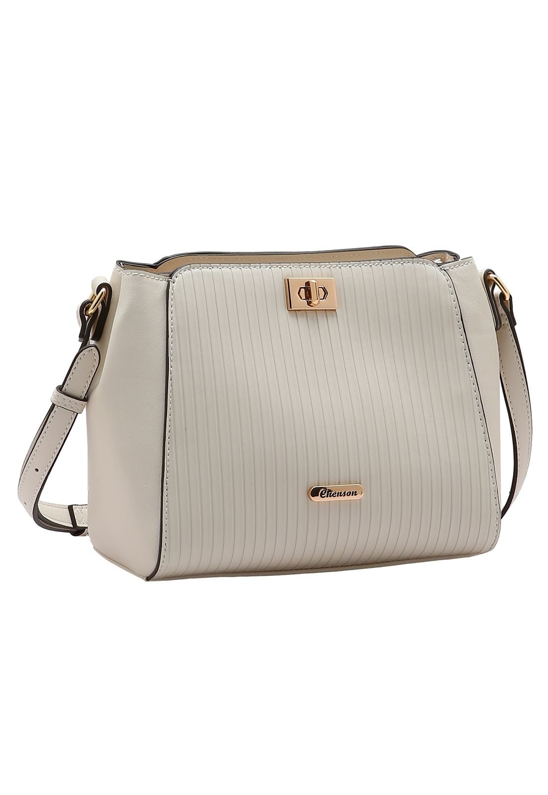 Bolsa Feminina Chenson Atemporal 3485258