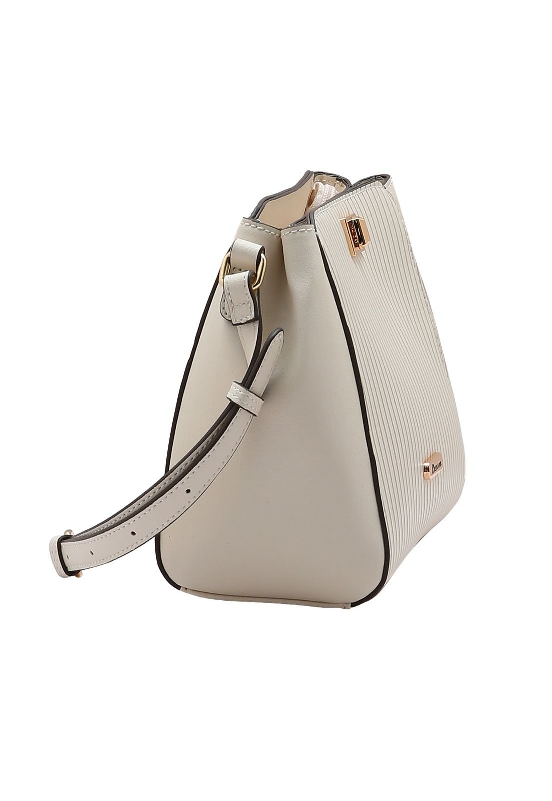 Bolsa Feminina Chenson Atemporal 3485258 Branco 2