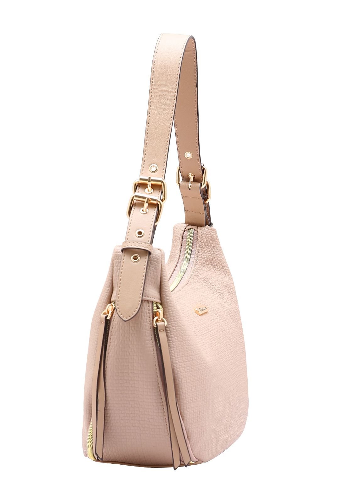 Bolsa Feminina Chenson Delicado 3485280 Rosa 2