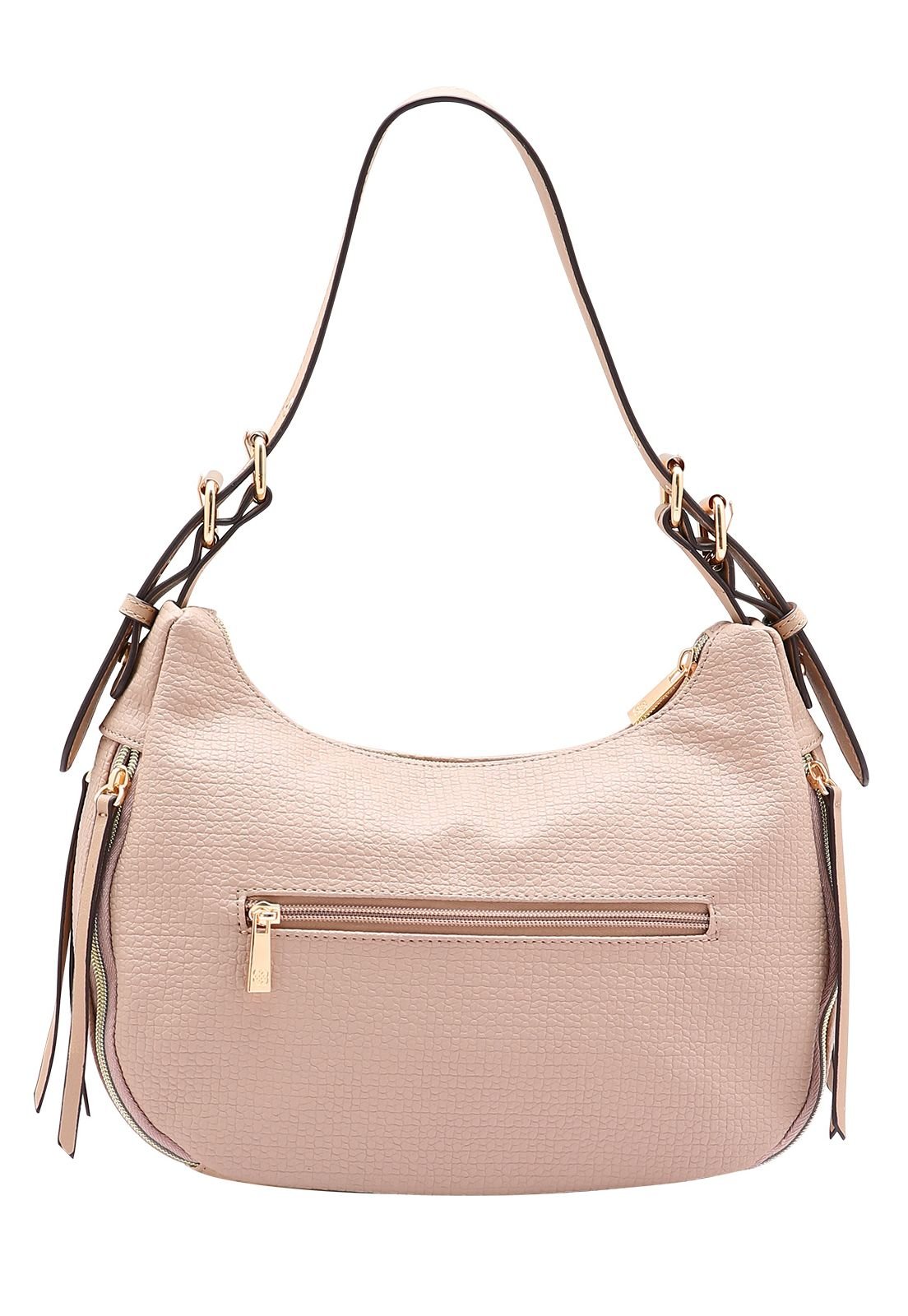 Bolsa Feminina Chenson Delicado 3485280 Rosa 3