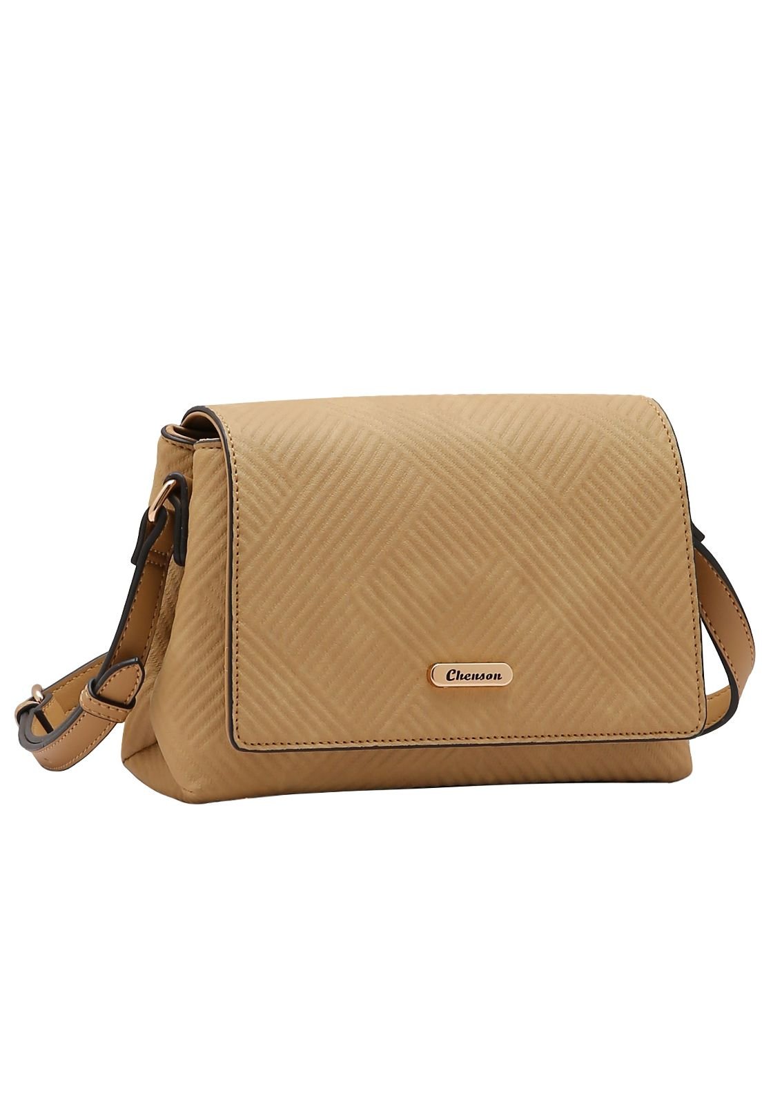 Bolsa Feminina Chenson Clássico Soft 3485311