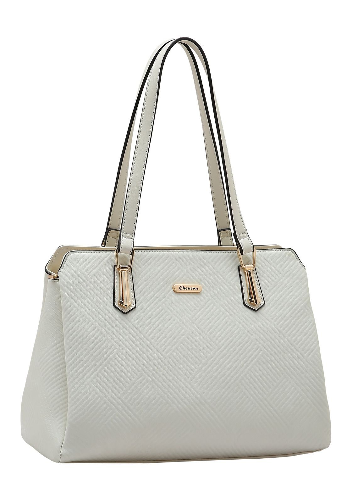 Bolsa Feminina Chenson Clássico Soft 3485309
