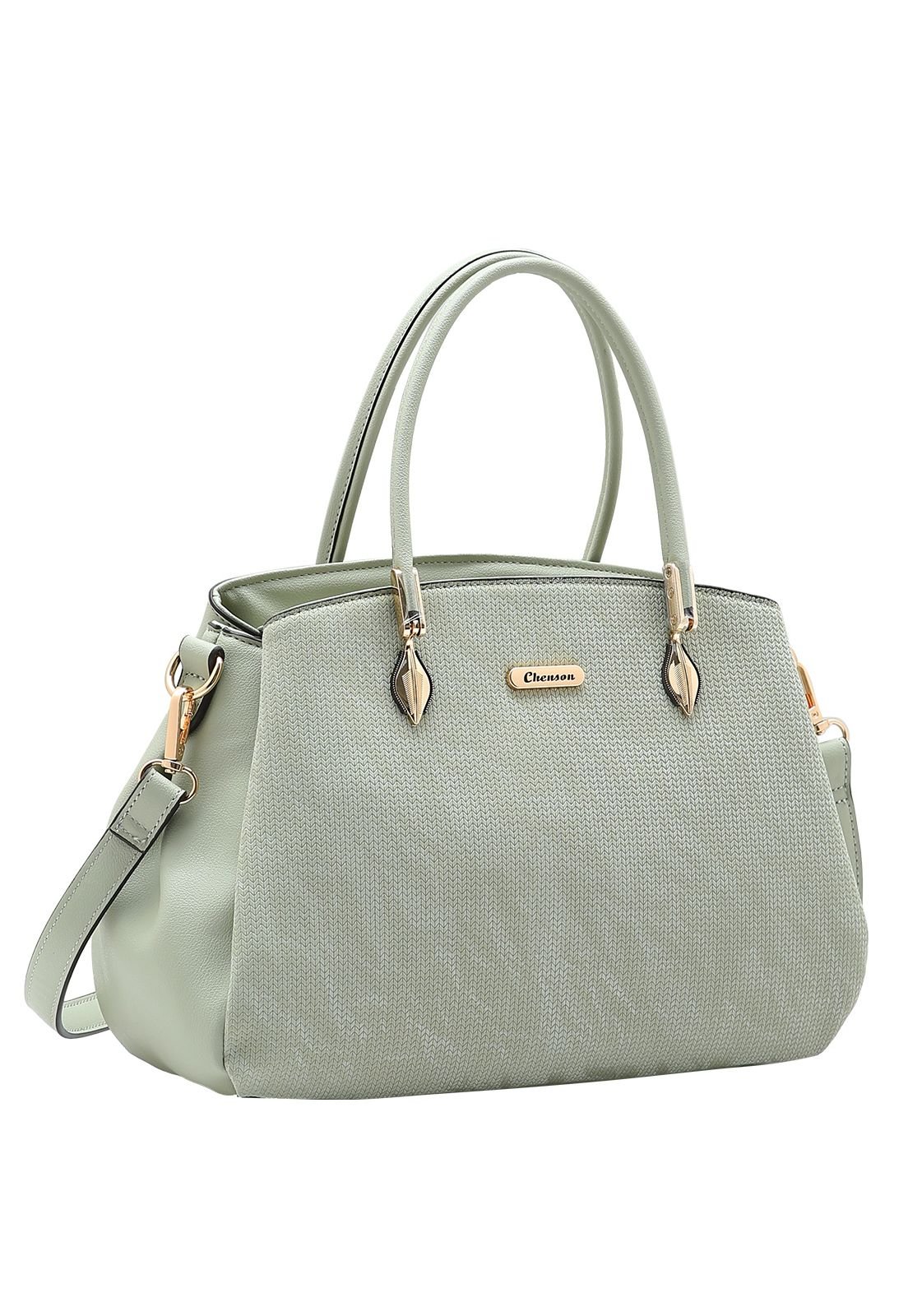 Bolsa Feminina Chenson Clássico Chic 3485312