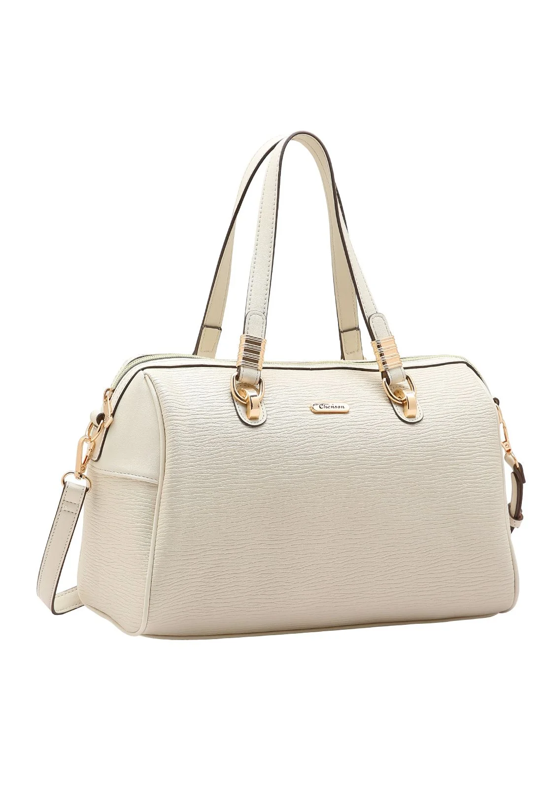 Bolsa Feminina Chenson Minimalista 3485316