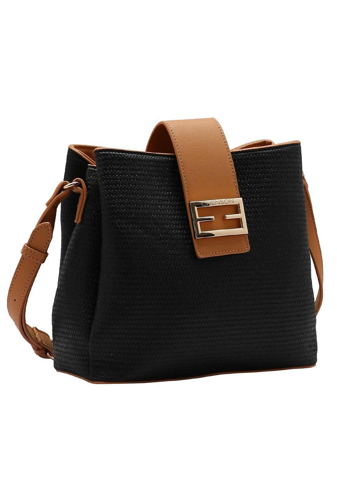 Bolsa Feminina Chenson Elegance 3485323