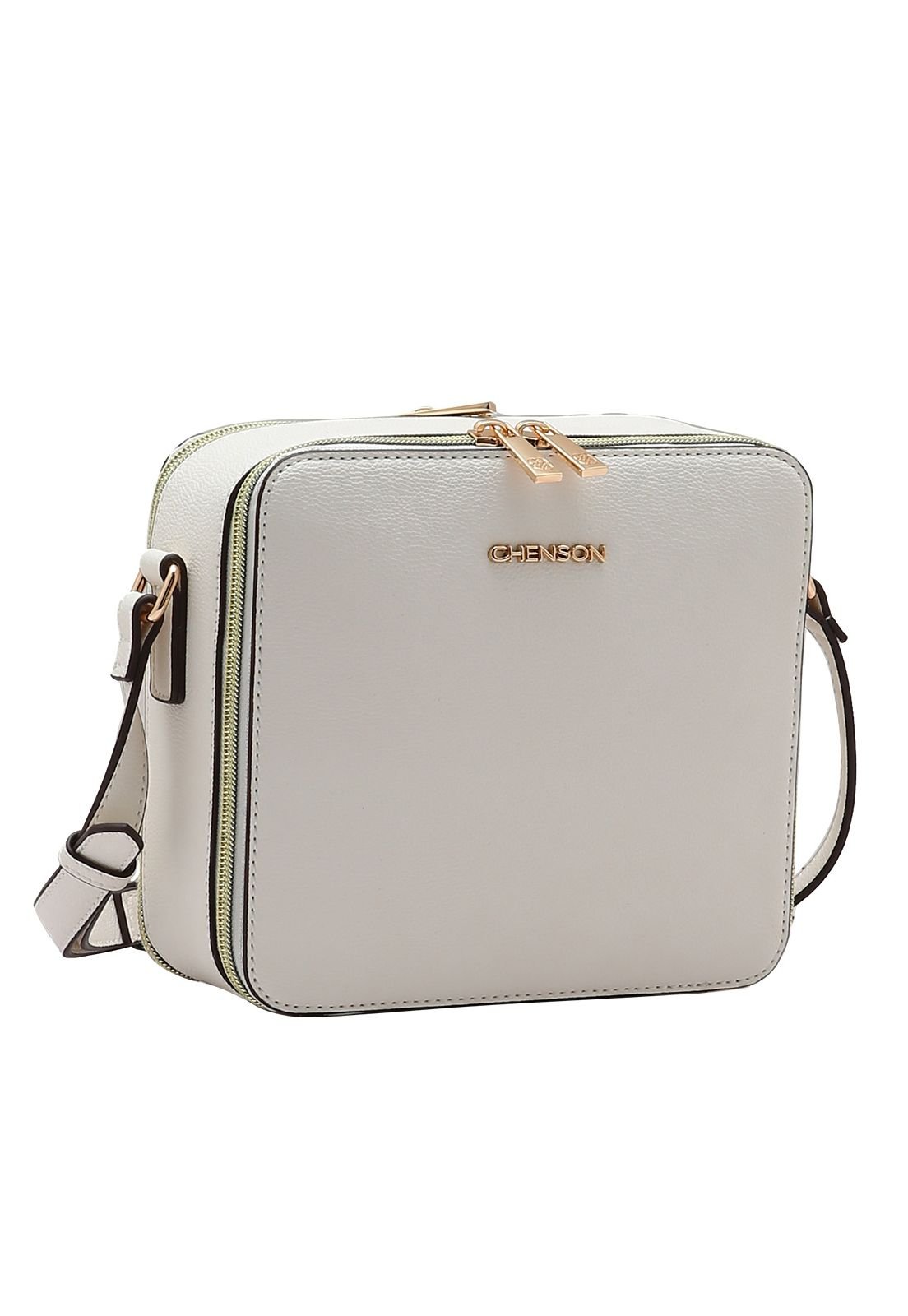 Bolsa Feminina Chenson Transversal 3485459