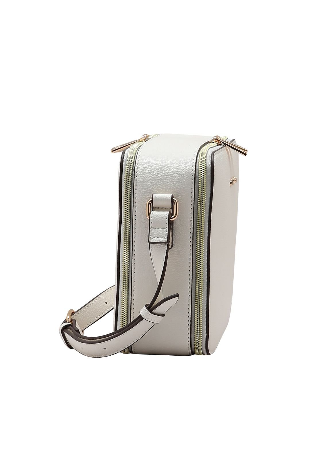 Bolsa Feminina Chenson Transversal 3485459 Branco 2