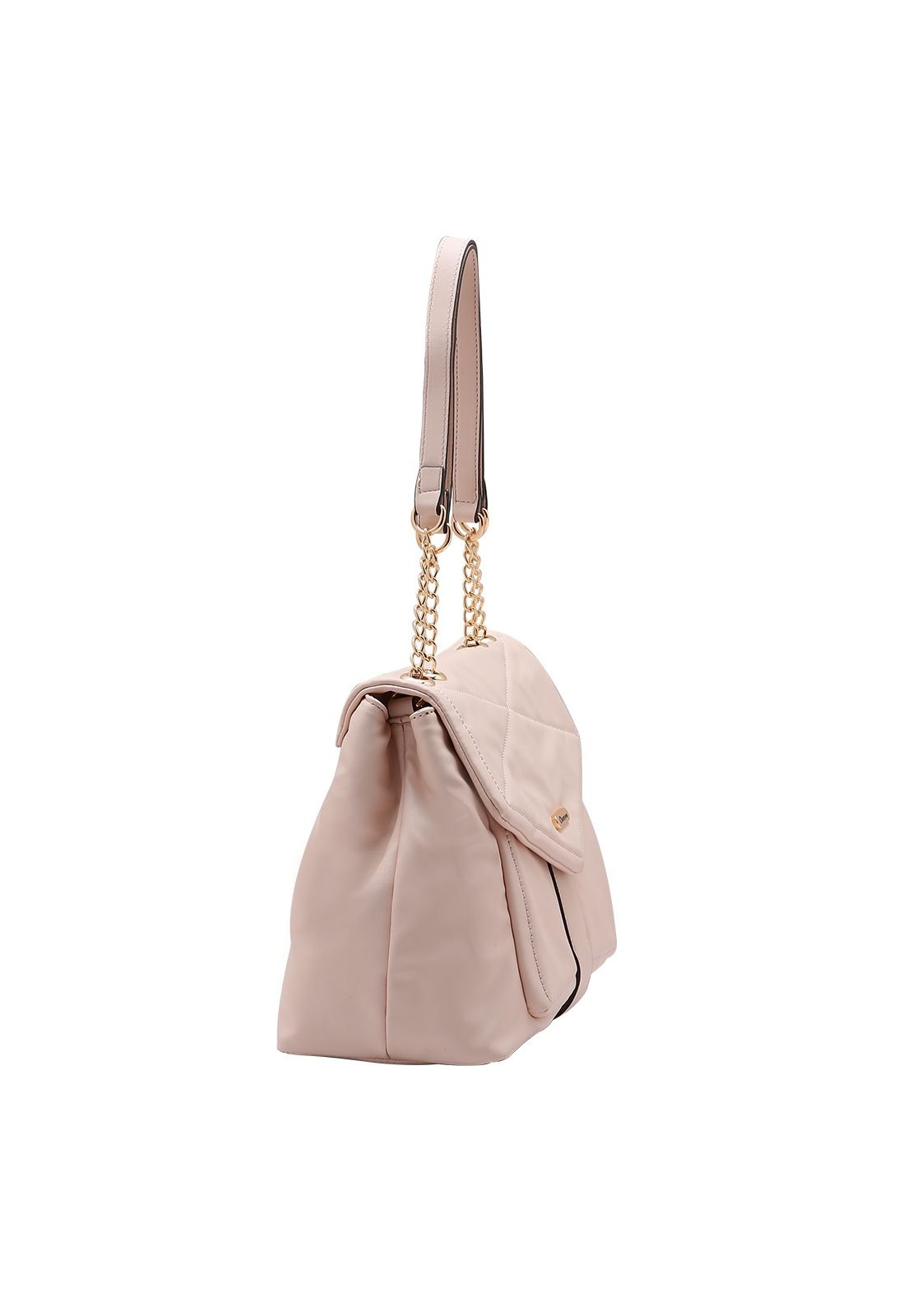 Bolsa Feminina Chenson Soft Chic 3485282 Rosé 2