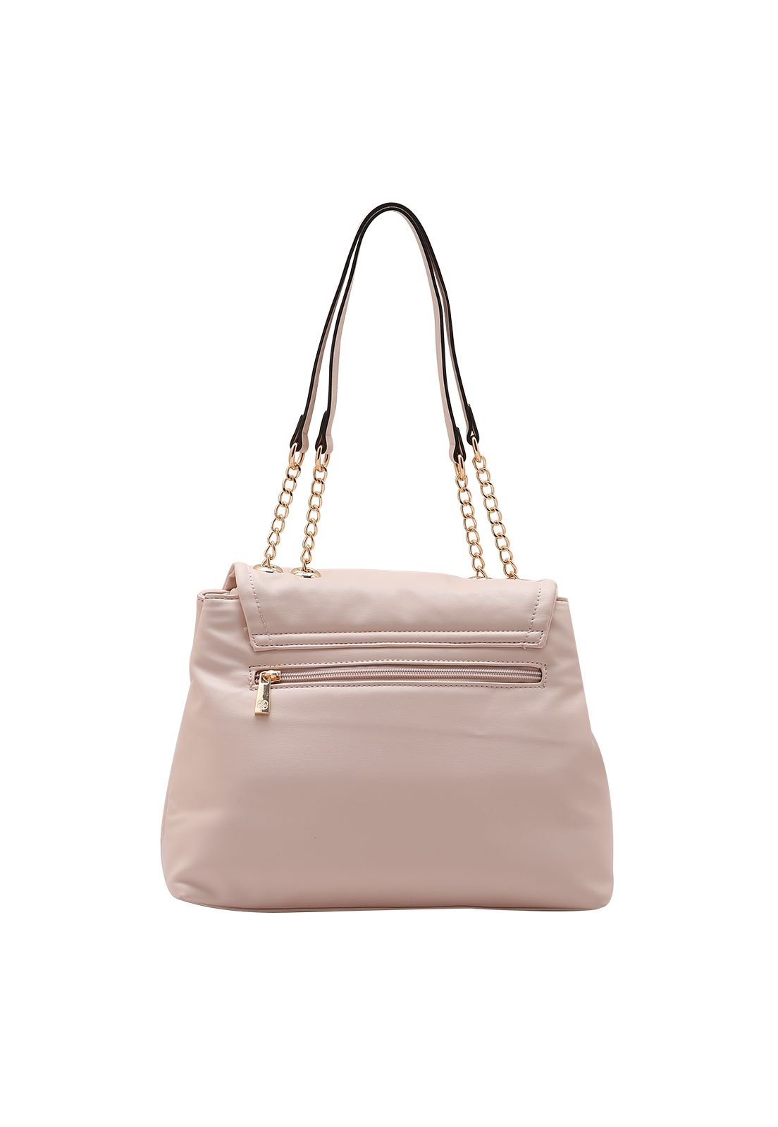 Bolsa Feminina Chenson Soft Chic 3485282 Rosé 3