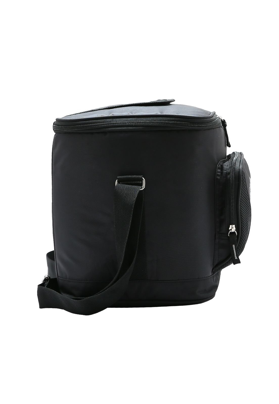 Bolsa Termica Pequena Viagem Republic Vix 4730008 Preto 2