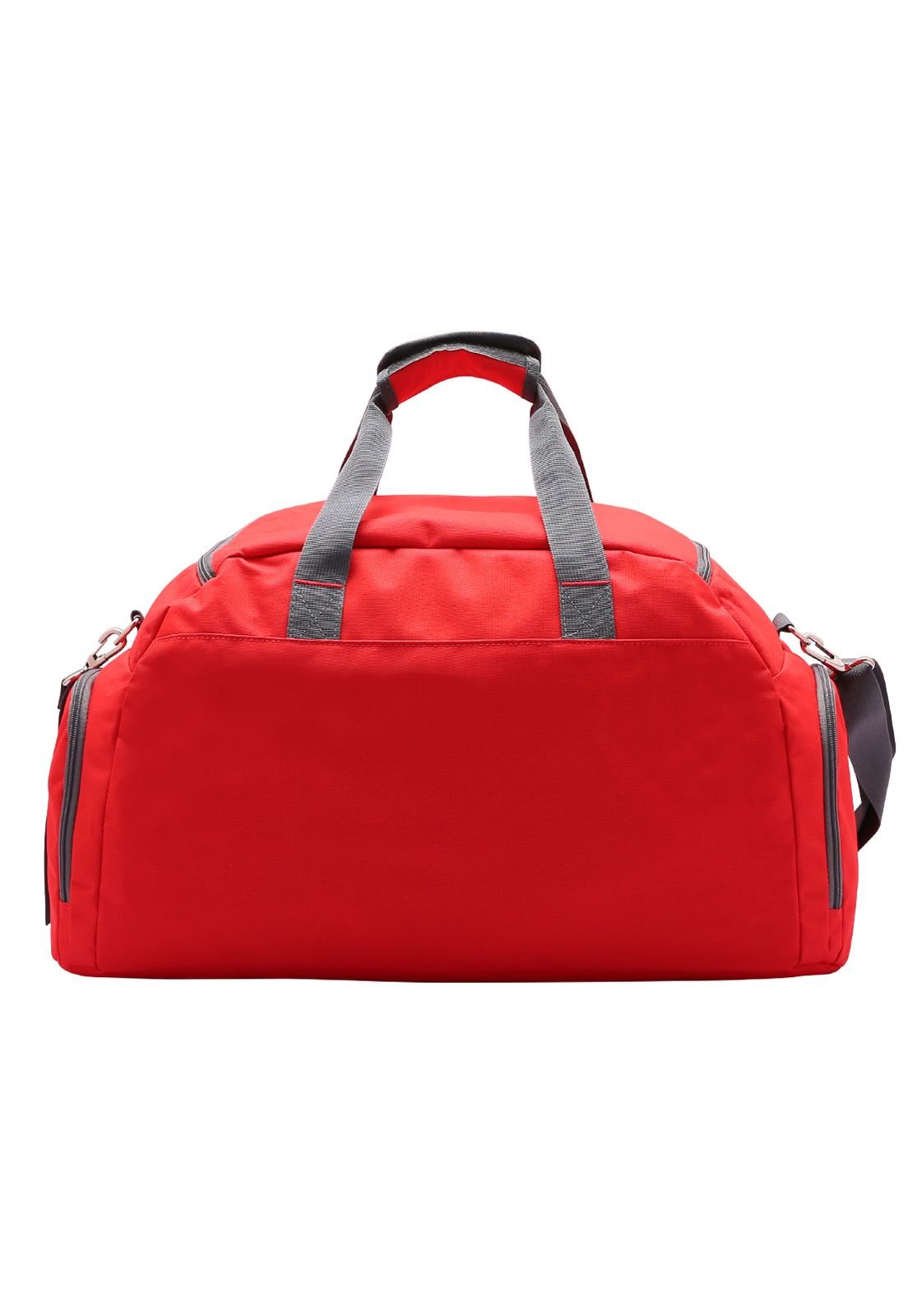 Bolsa Viagem Republic Vix  4731712 Vermelho 3