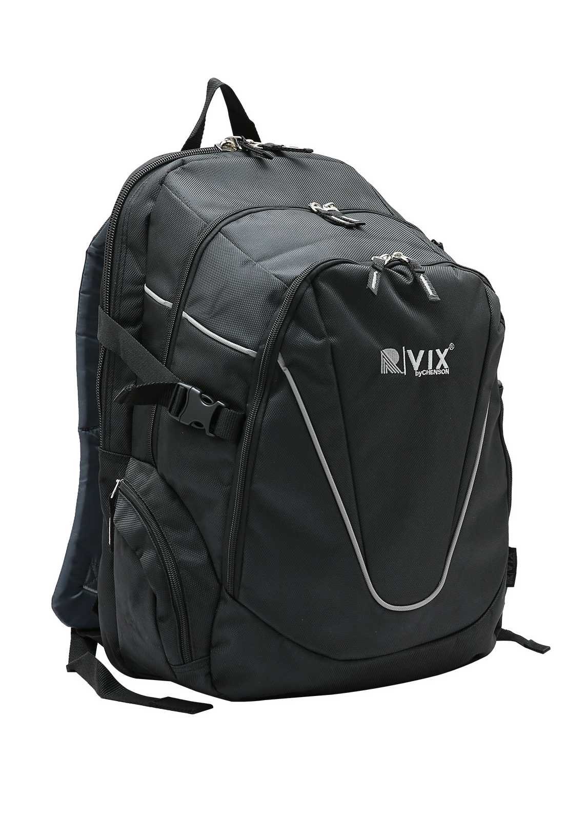 Mochila Escolar Masculina Republic Vix 8738613