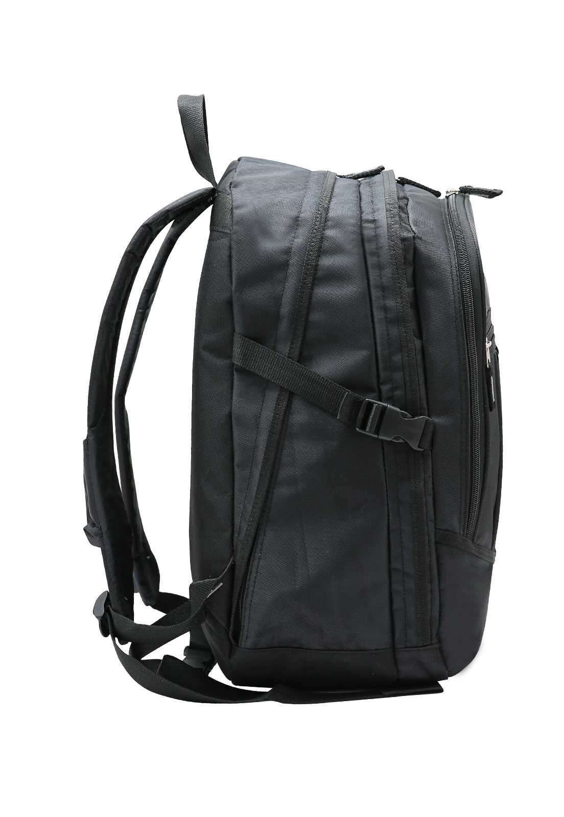 Mochila Escolar Republic Vix 8725208 Preto 2