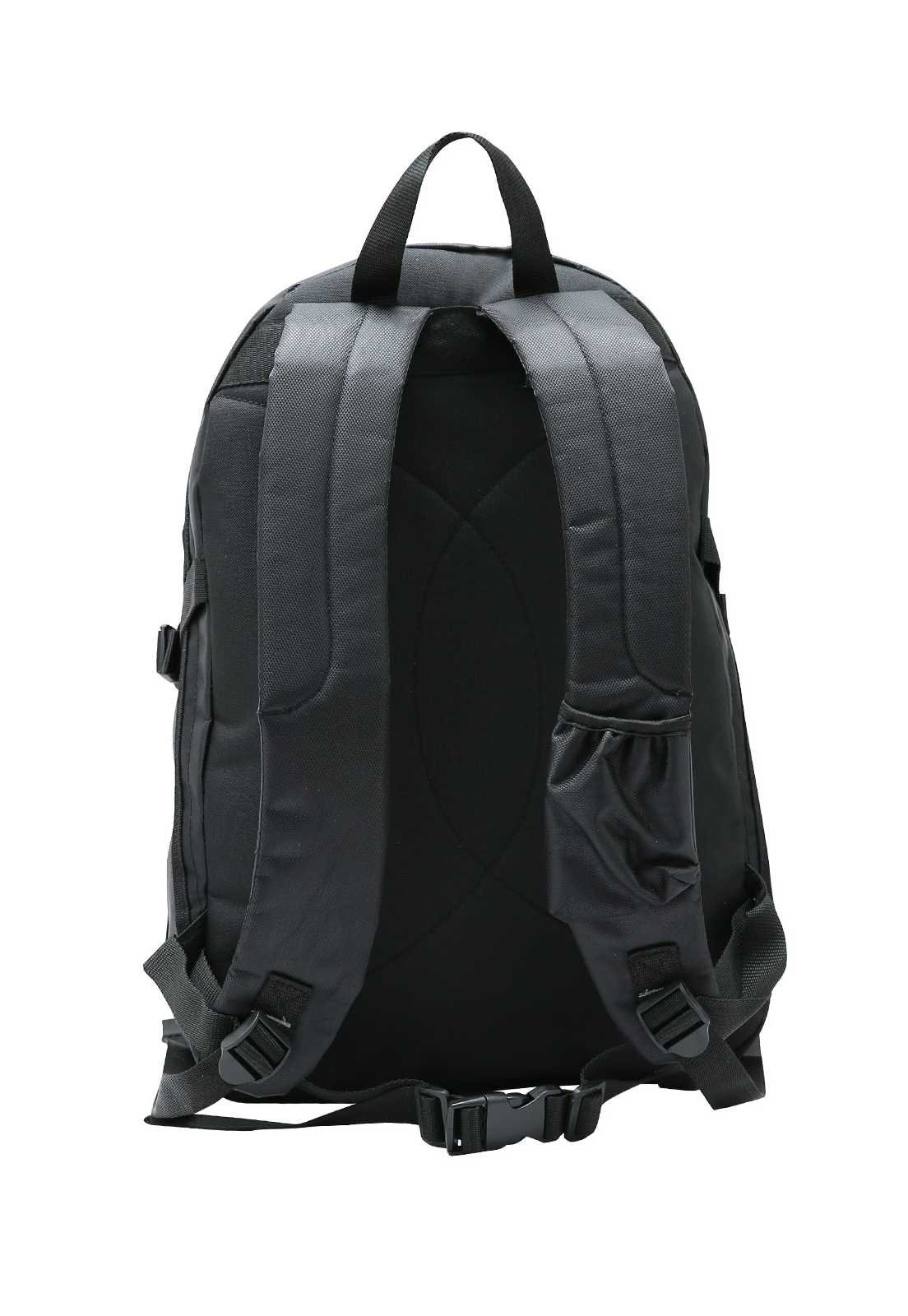 Mochila Escolar Republic Vix 8725208 Preto 3