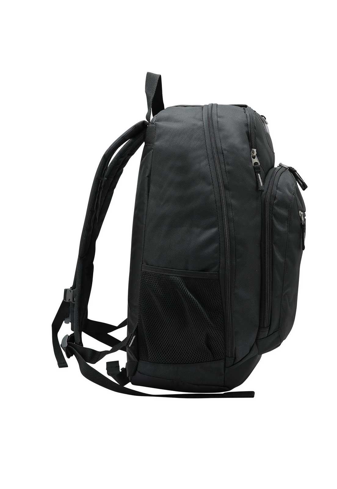 Mochila Escolar Republic Vix 8720861 Preto 2