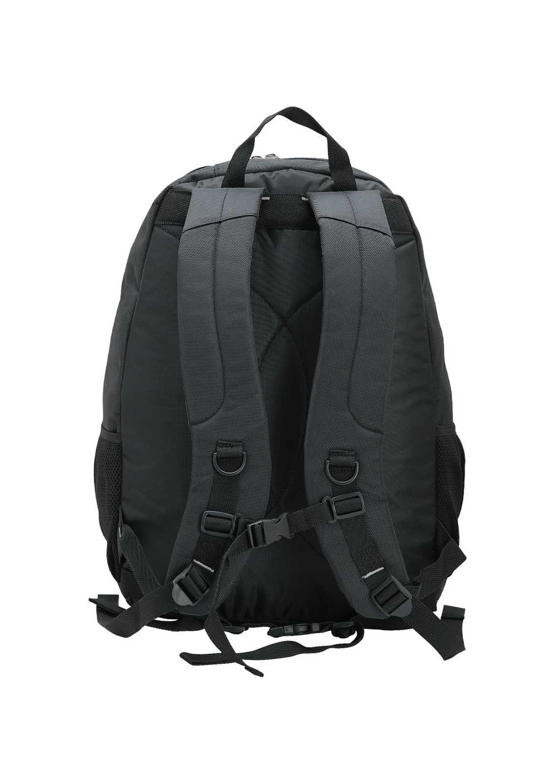 Mochila Escolar Republic Vix 8720861 Preto 3
