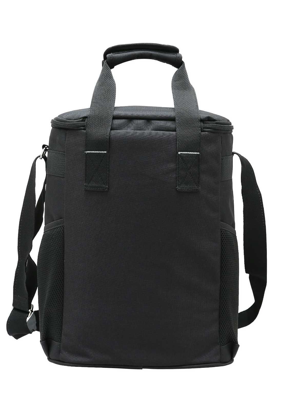 Bolsa Térmica Grande Republic Vix 4732968 Preto 3