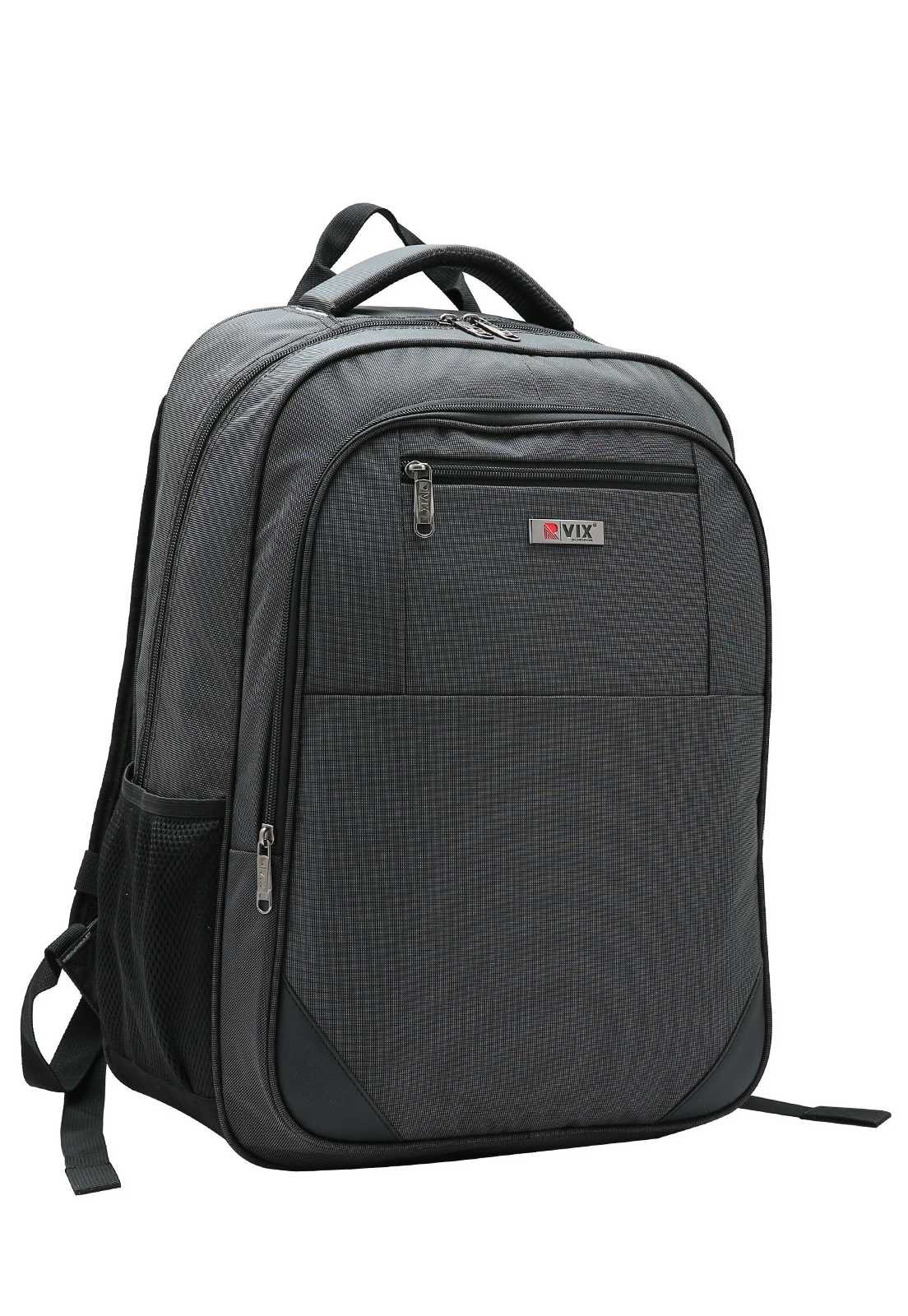 Mochila Executiva Notebook Masculina 8734253 - 20.0