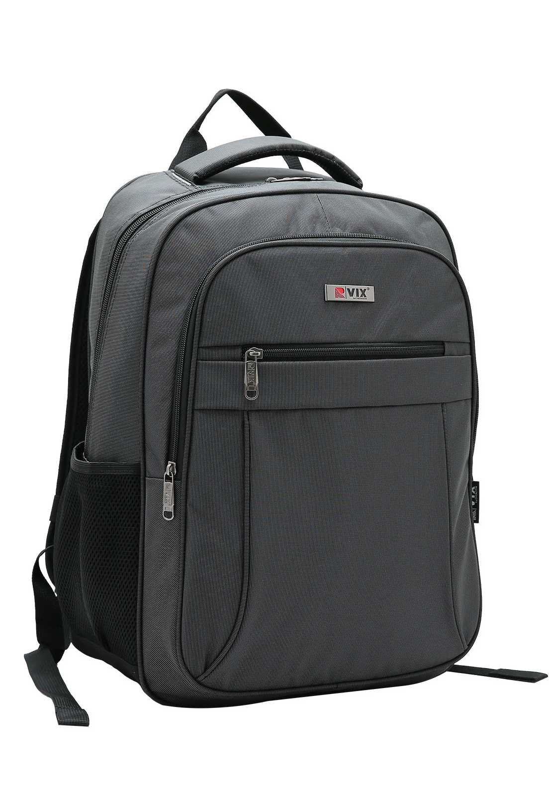 Mochila Executiva Notebook Masculina 8734252 - 19.0