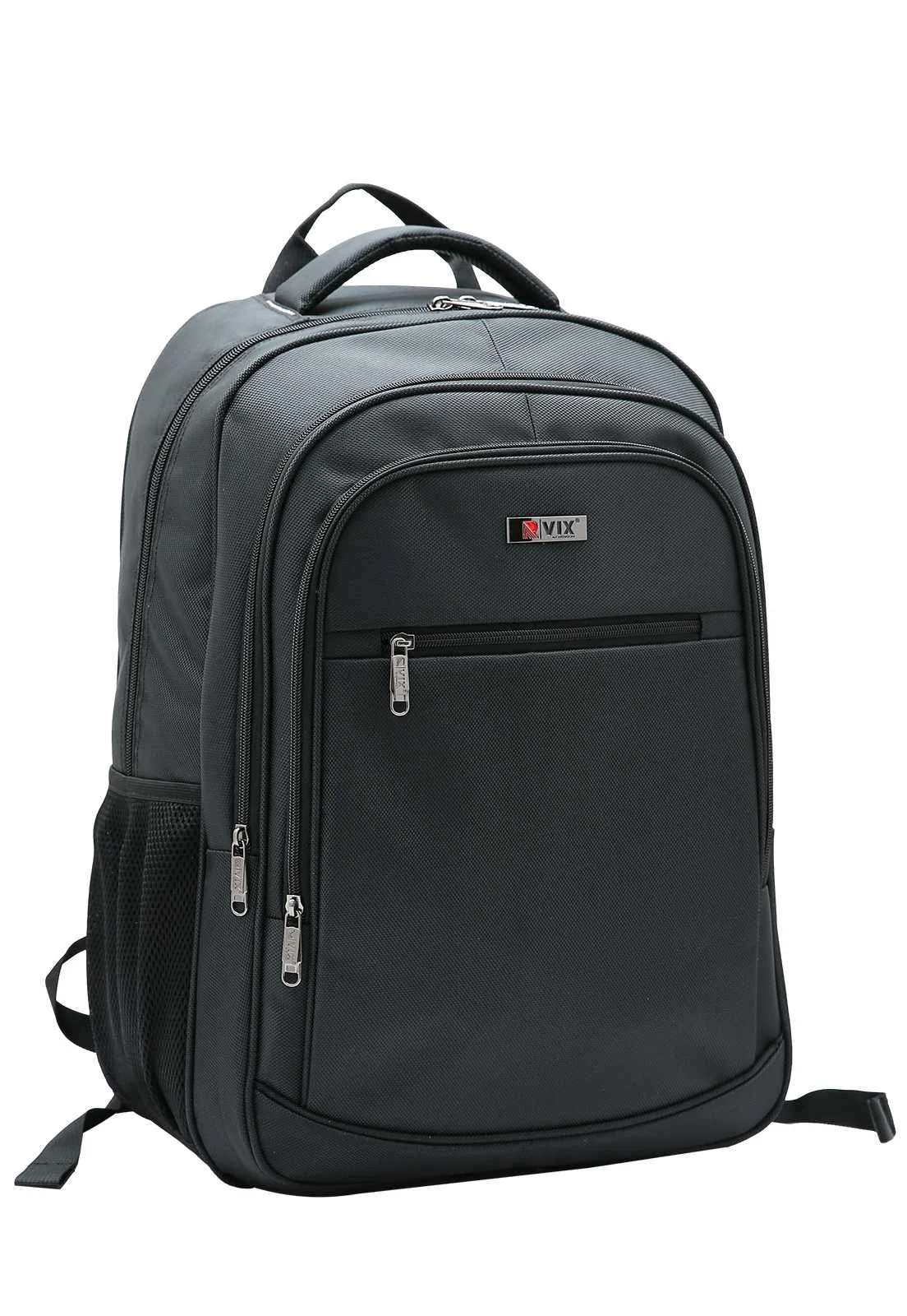 Mochila Executiva Notebook Masculina 8734258 - 20.0