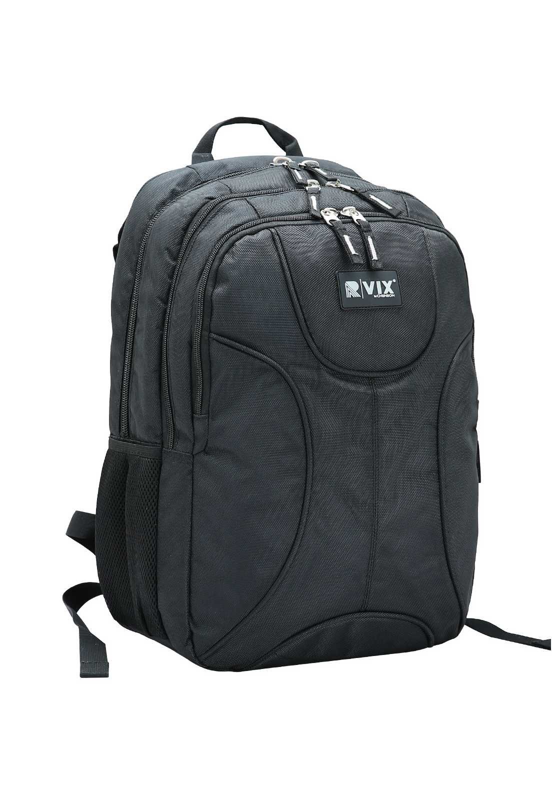 Mochila Executiva Notebook Masculina 8730222 - 18.0