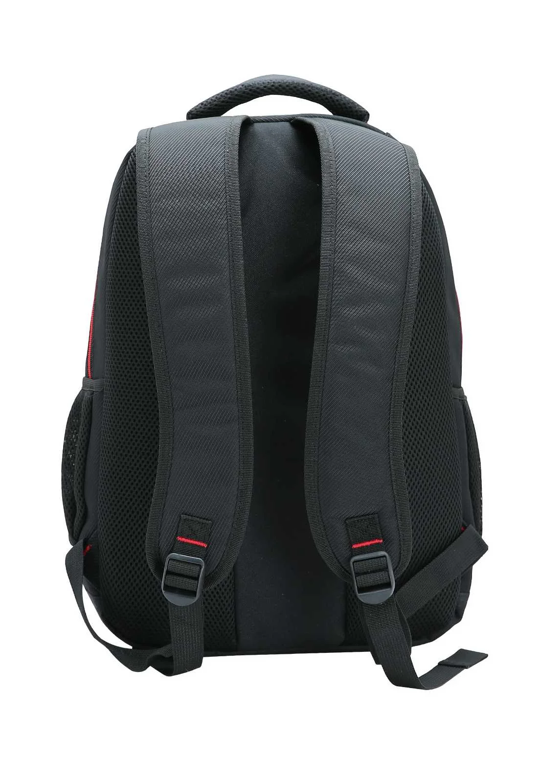 Mochila Executiva Notebook Masculina 8730690 - 18.0" Preto 3