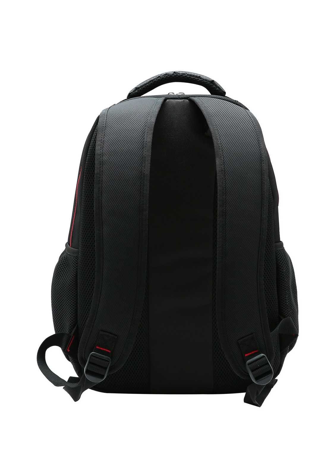 Mochila Executiva Notebook Masculina 8730688 - 18.0