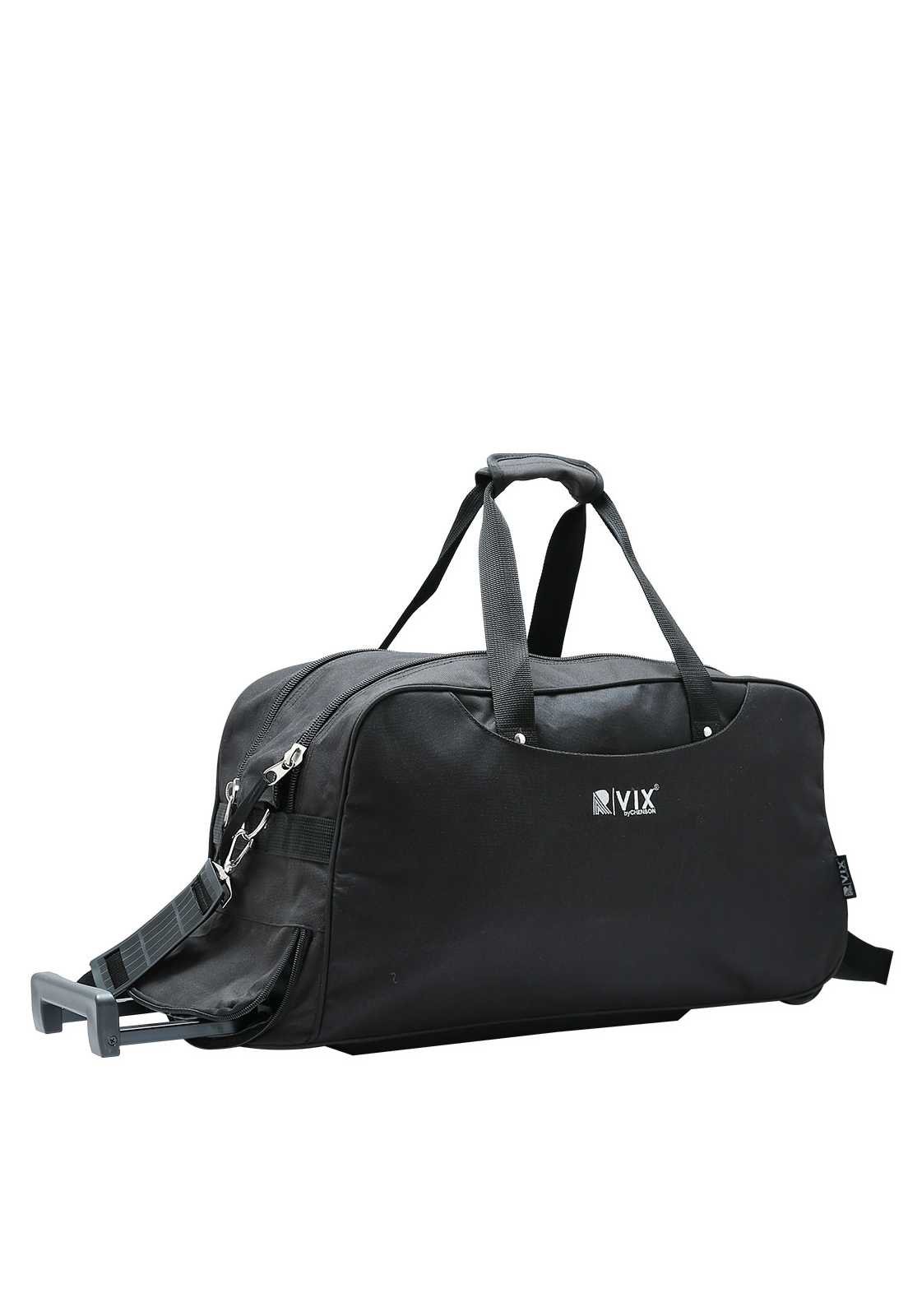 Mala Duffle com Rodinhas Republic Vix 4728703