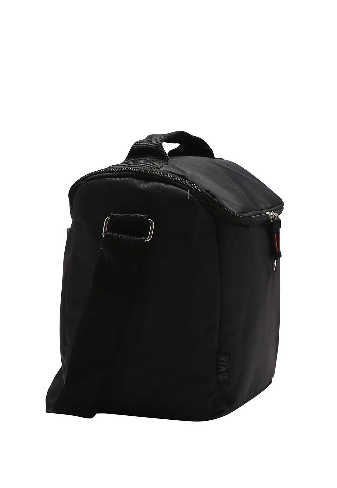 Bolsa Térmica Cooler Quente ou Frio Espaçosa Resistente 35L 4731461 Preto 2