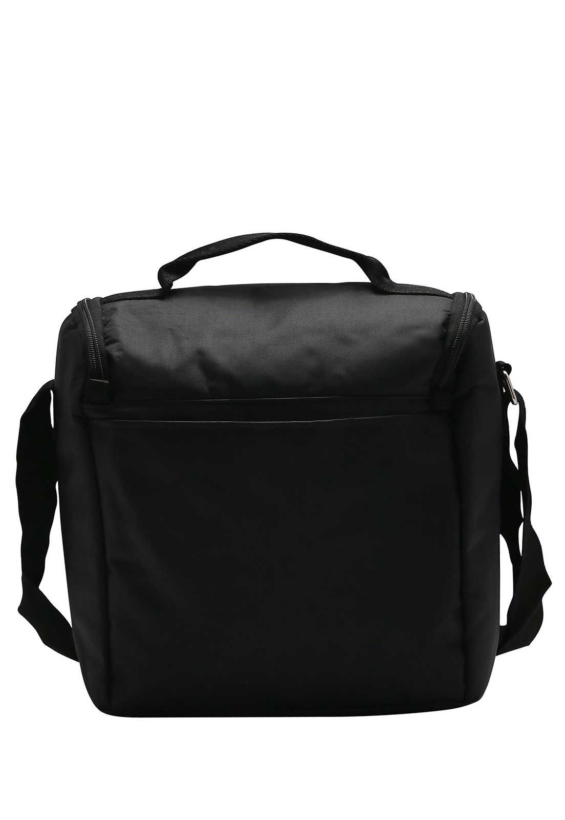 Bolsa Térmica Cooler Quente ou Frio Espaçosa Resistente 35L 4731461 Preto 3