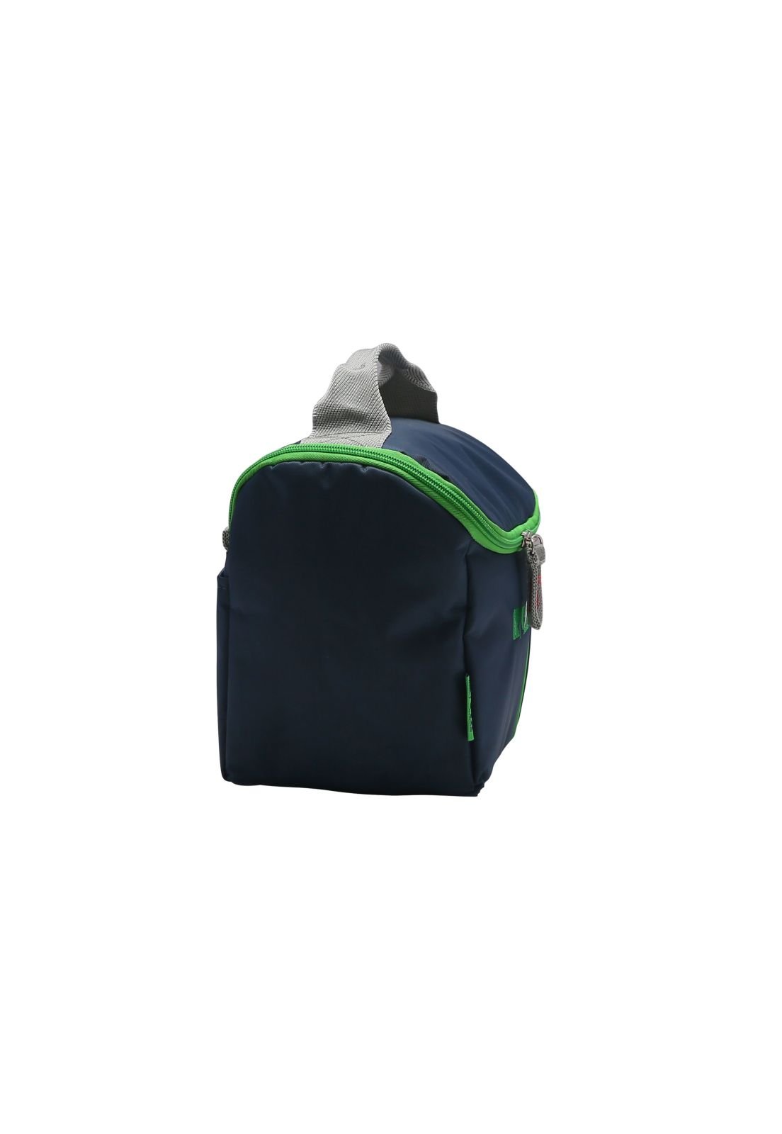 Bolsa Térmica Cooler Quente ou Frio Espaçosa Resistente 35L 4731461 Azul Marinho 2