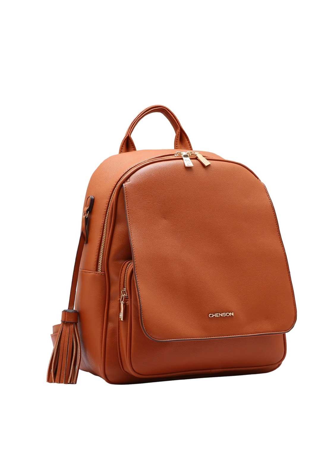 Mochila Feminina Chenson Clássica 8484289