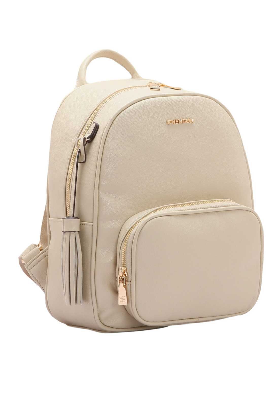 Mochila Feminina Chenson Clássica 8484287
