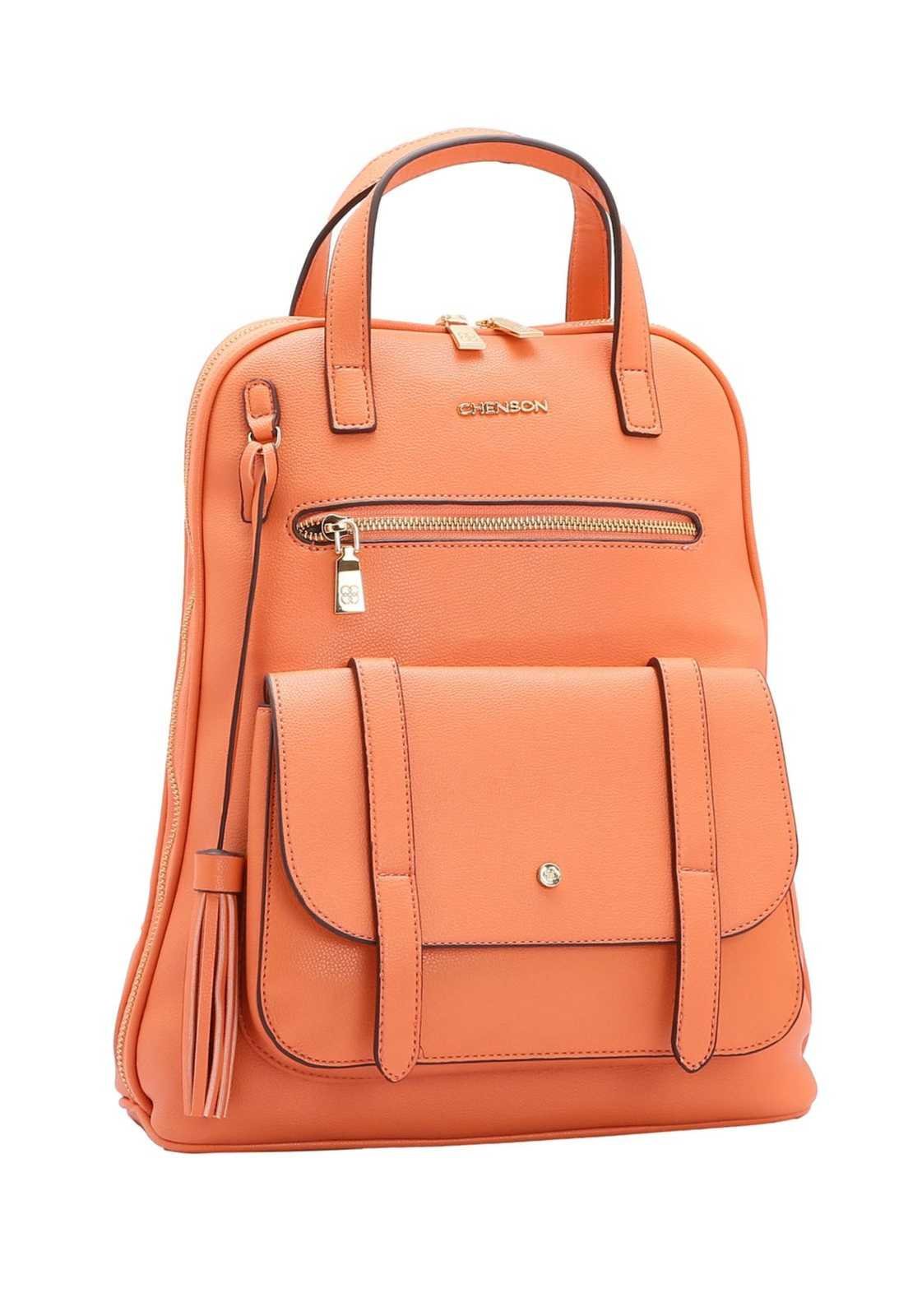 Mochila Feminina Chenson Clássica 8484294