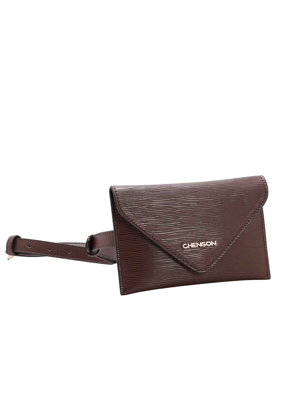 Pochete Feminina Chenson 3482109