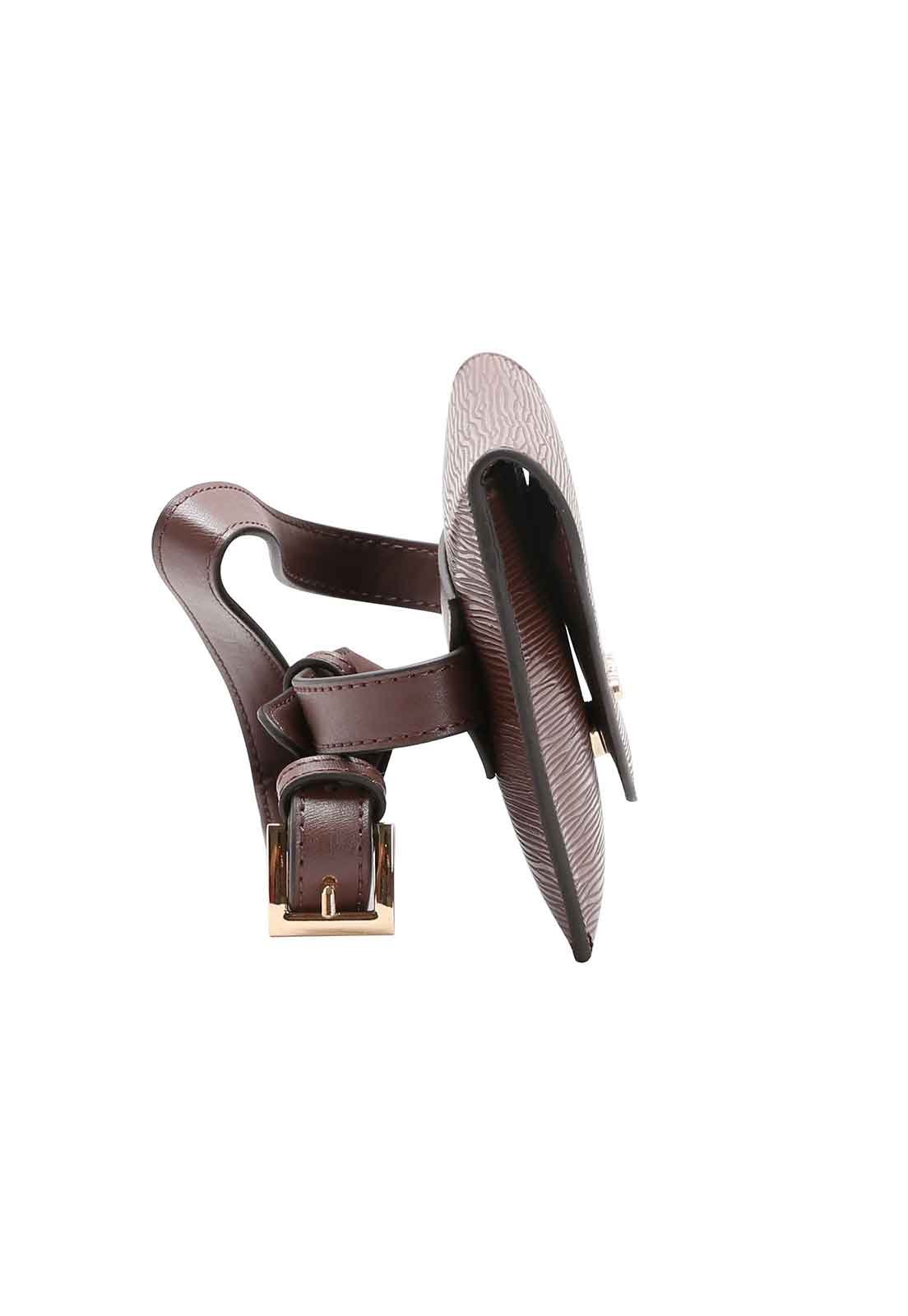 Pochete Feminina Chenson 3482109 Café 2