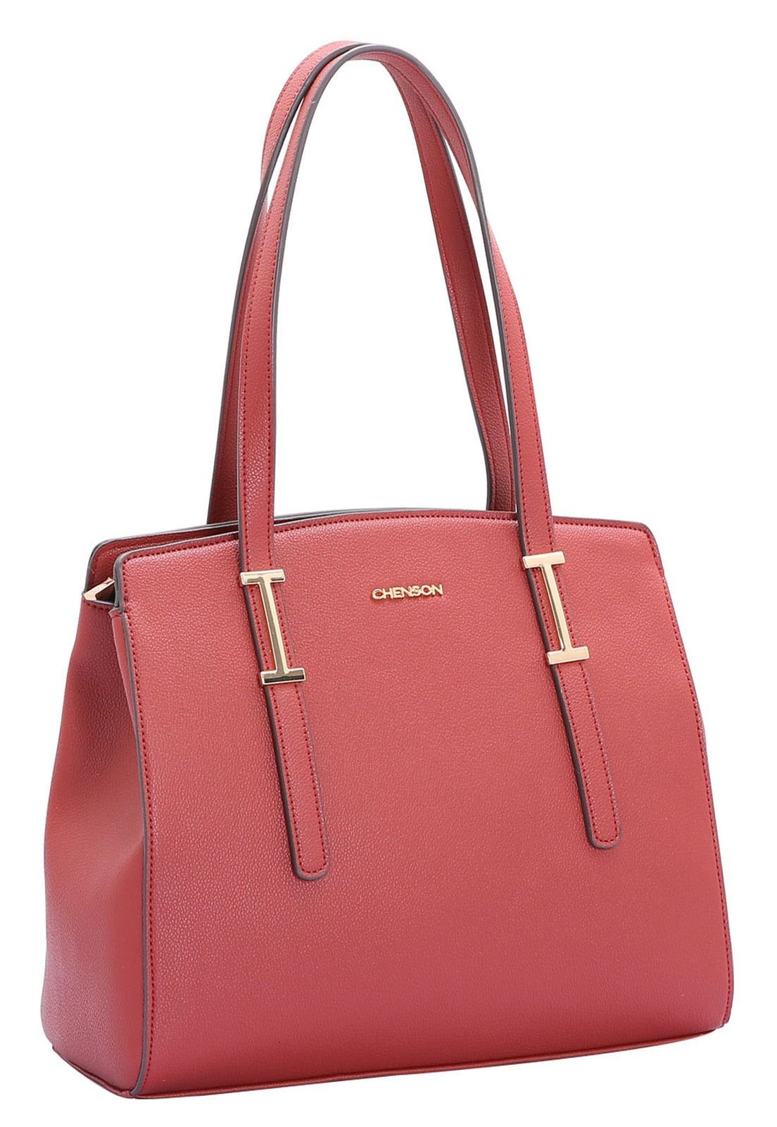 Bolsa Feminina Chenson Linha  Classic Ombro 3484029