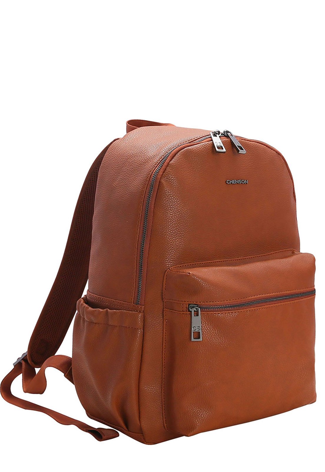 Mochila Porta Notebook Executiva Anatomica Espaçosa Resistente 17