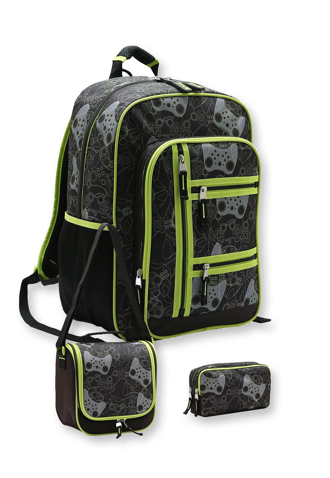 Mochila de polyester 8734667