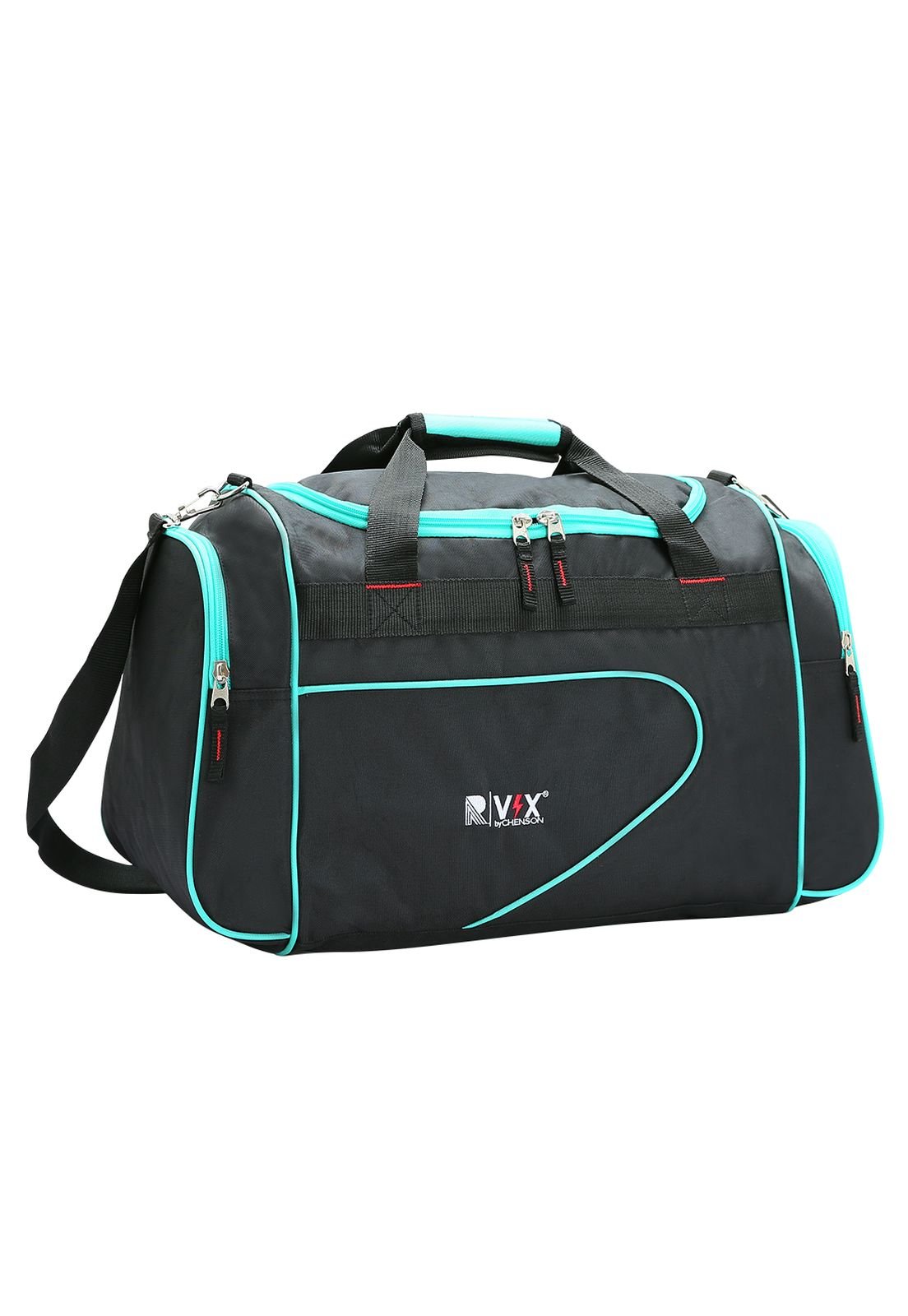 Bolsa Mala Academia Viagem Republic Vix