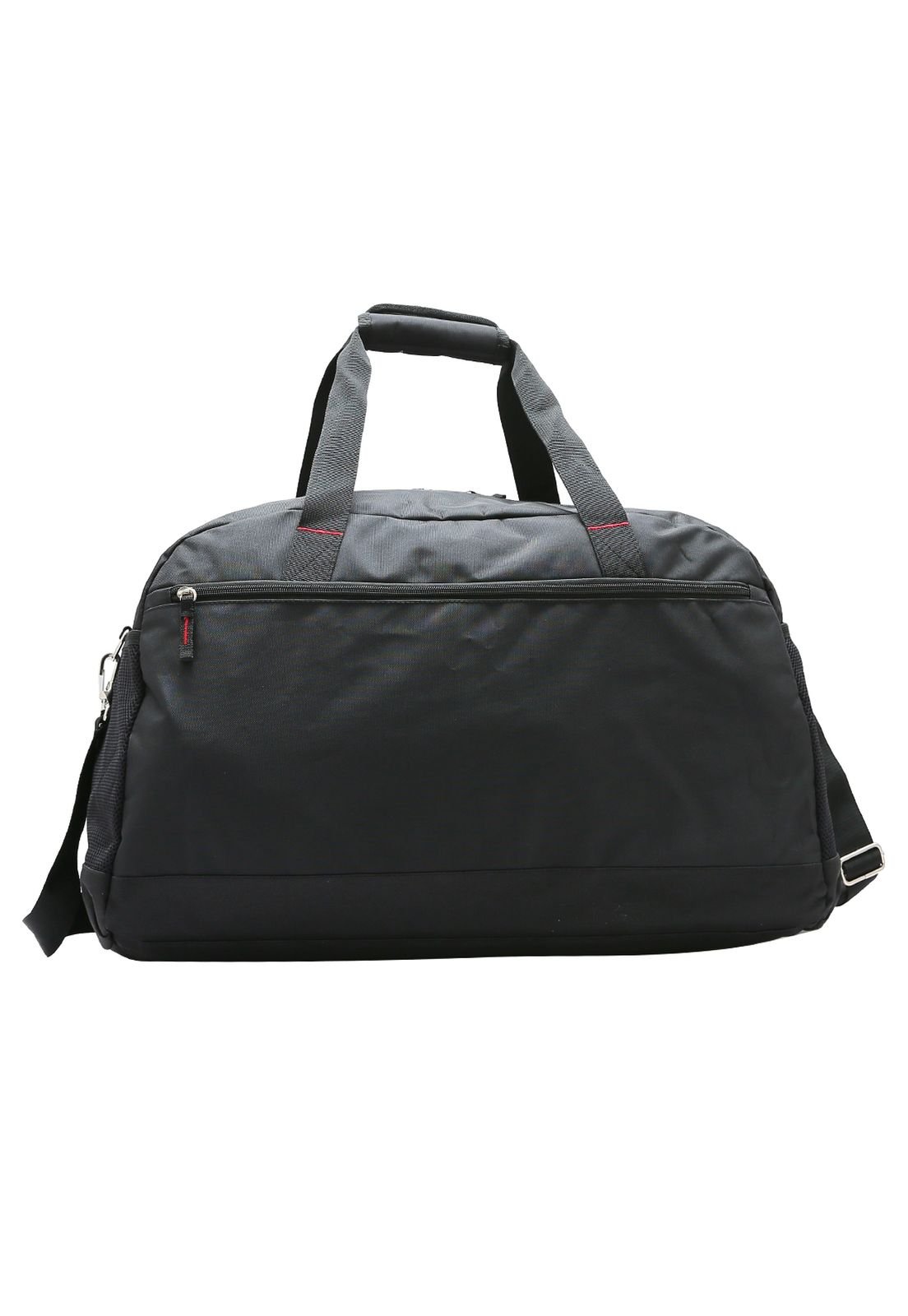 Bolsa Mala Academia Viagem Republic Vix Preto 3