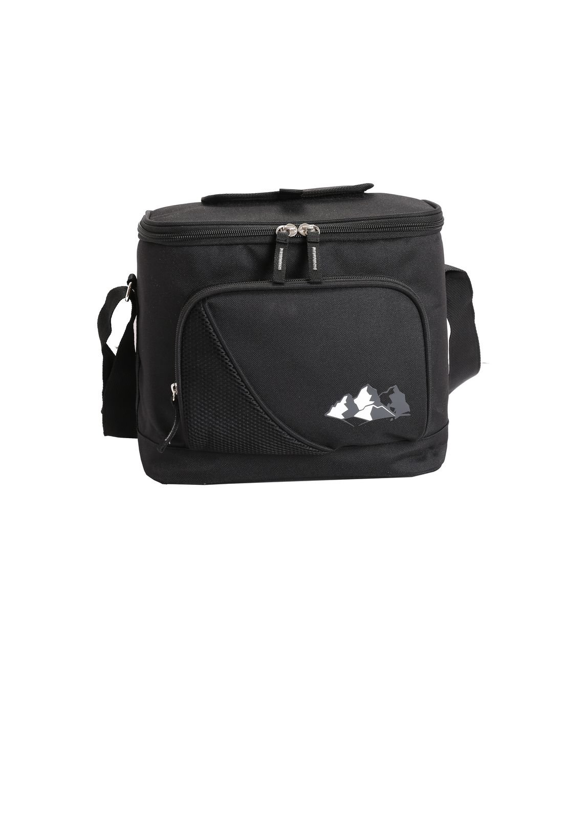 Bolsa Termica Pequena Viagem Republic Vix