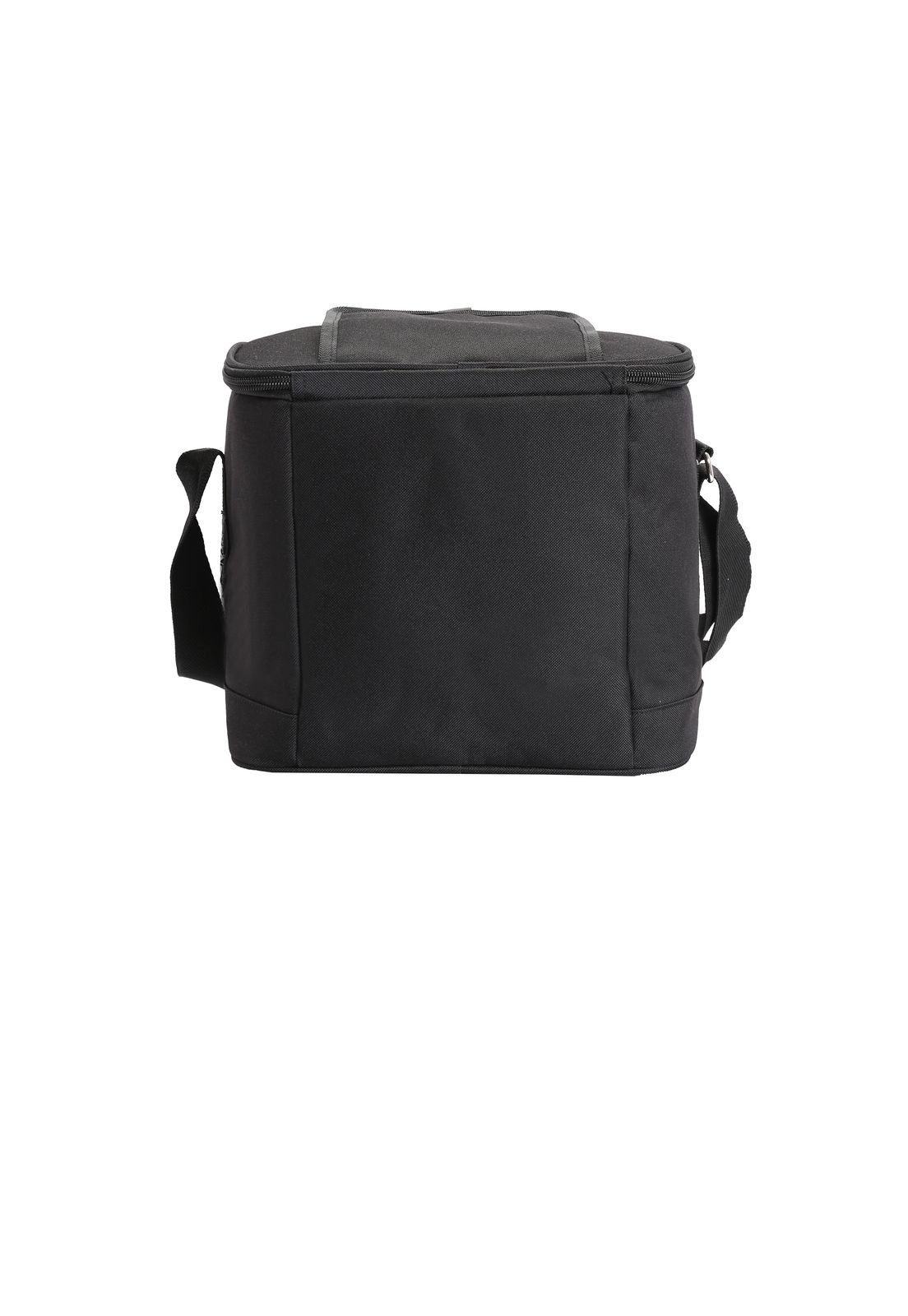 Bolsa Termica Pequena Viagem Republic Vix Preto 3