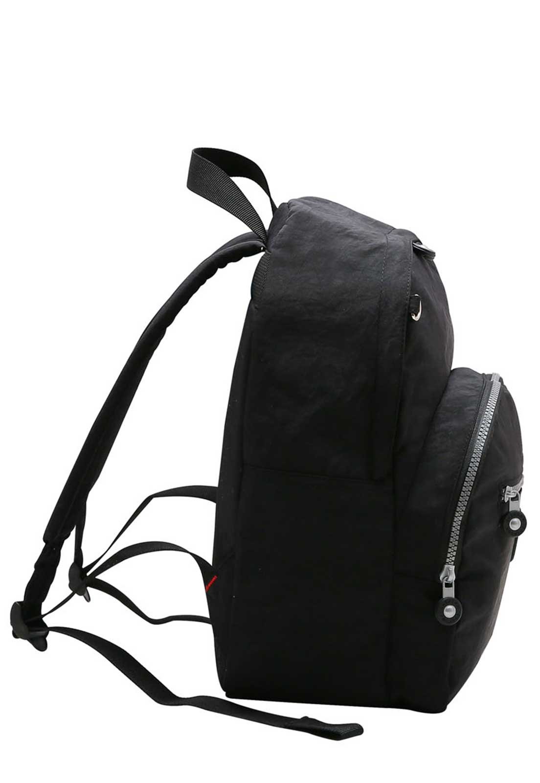 Mochila Feminina Republic Vix Preto 2
