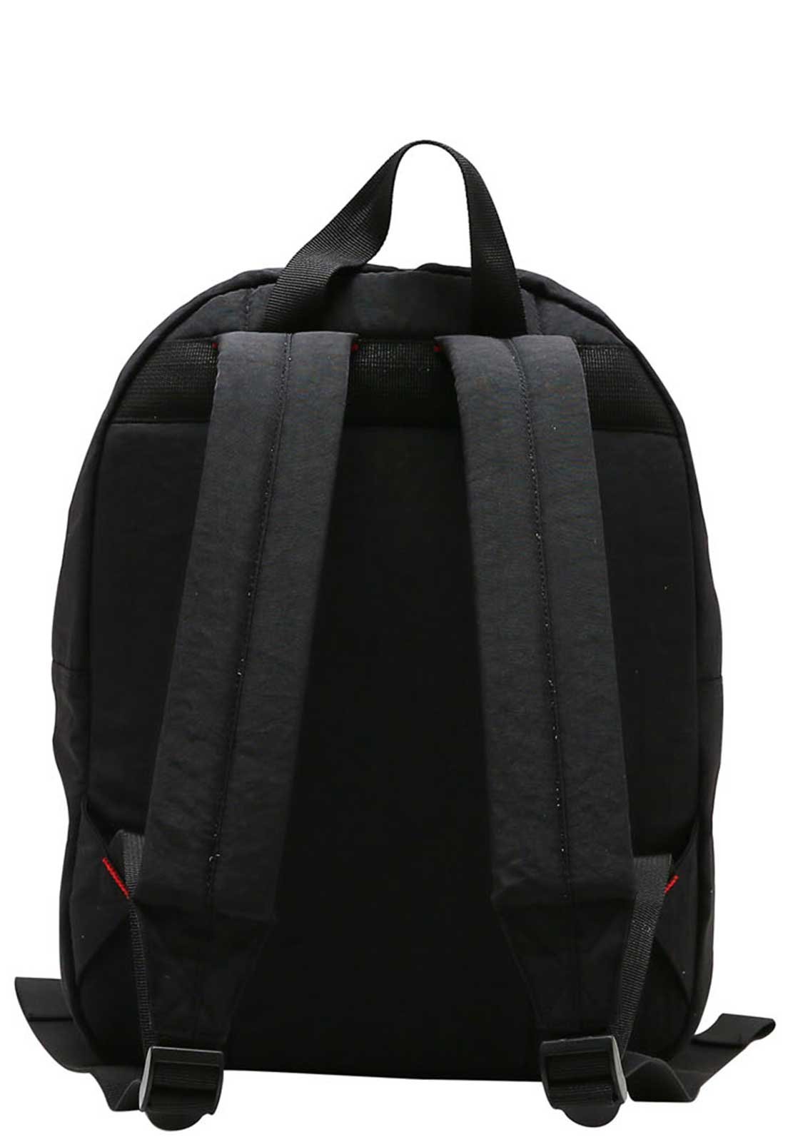 Mochila Feminina Republic Vix Preto 3